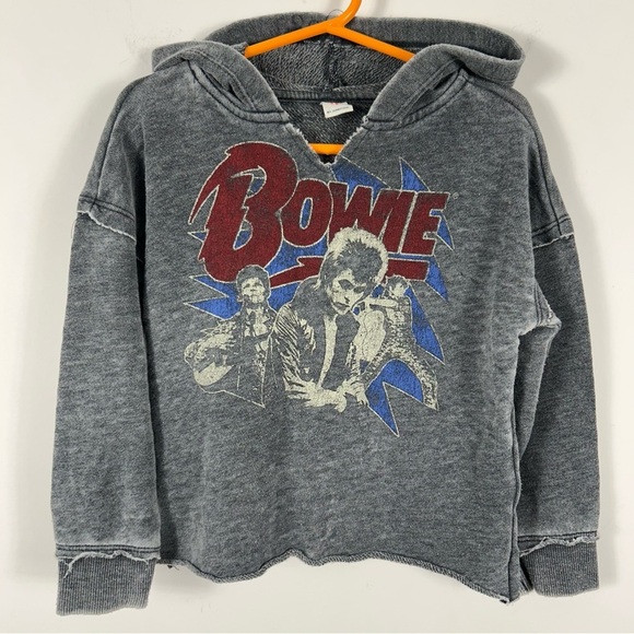 Bowie Hoodie 2T - Picture 3 of 10